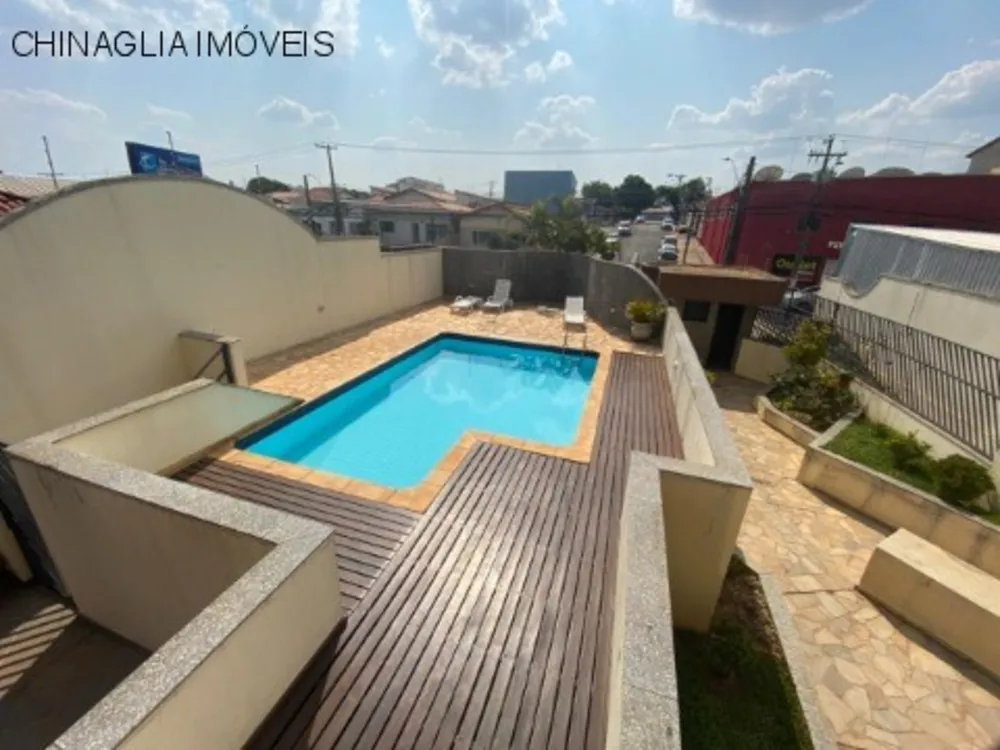 Apartamento, 3 quartos, 96 m² - Foto 16