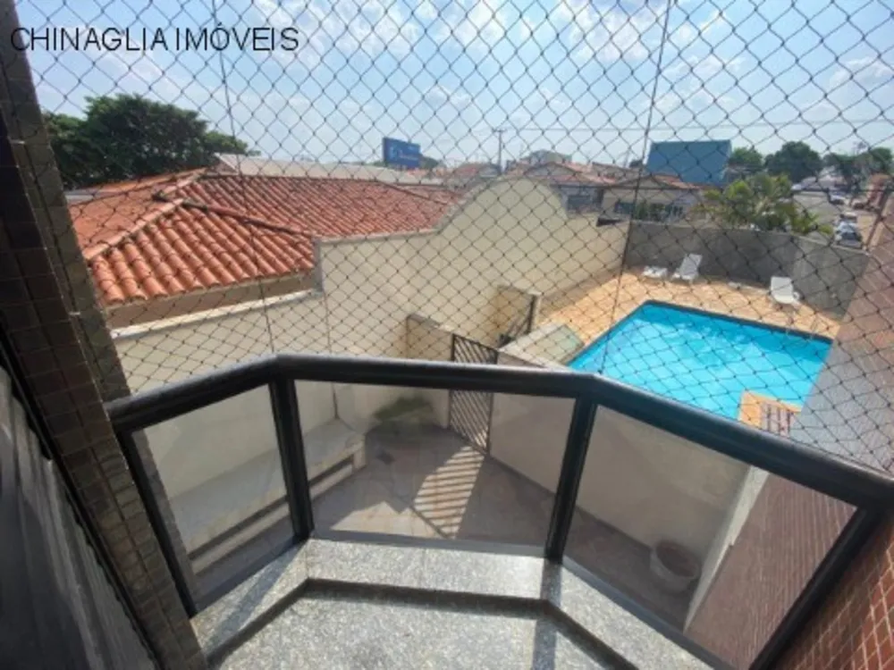 Apartamento, 3 quartos, 96 m² - Foto 19