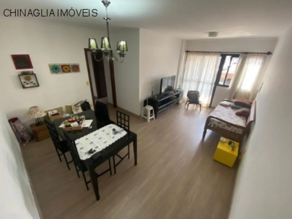 Apartamento, 3 quartos, 96 m² - Foto 4