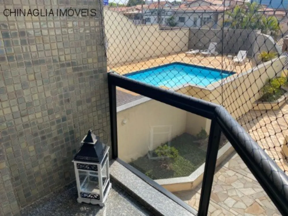 Apartamento, 3 quartos, 96 m² - Foto 10