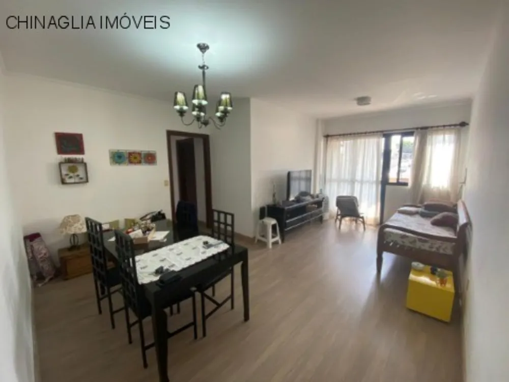 Apartamento, 3 quartos, 96 m² - Foto 3