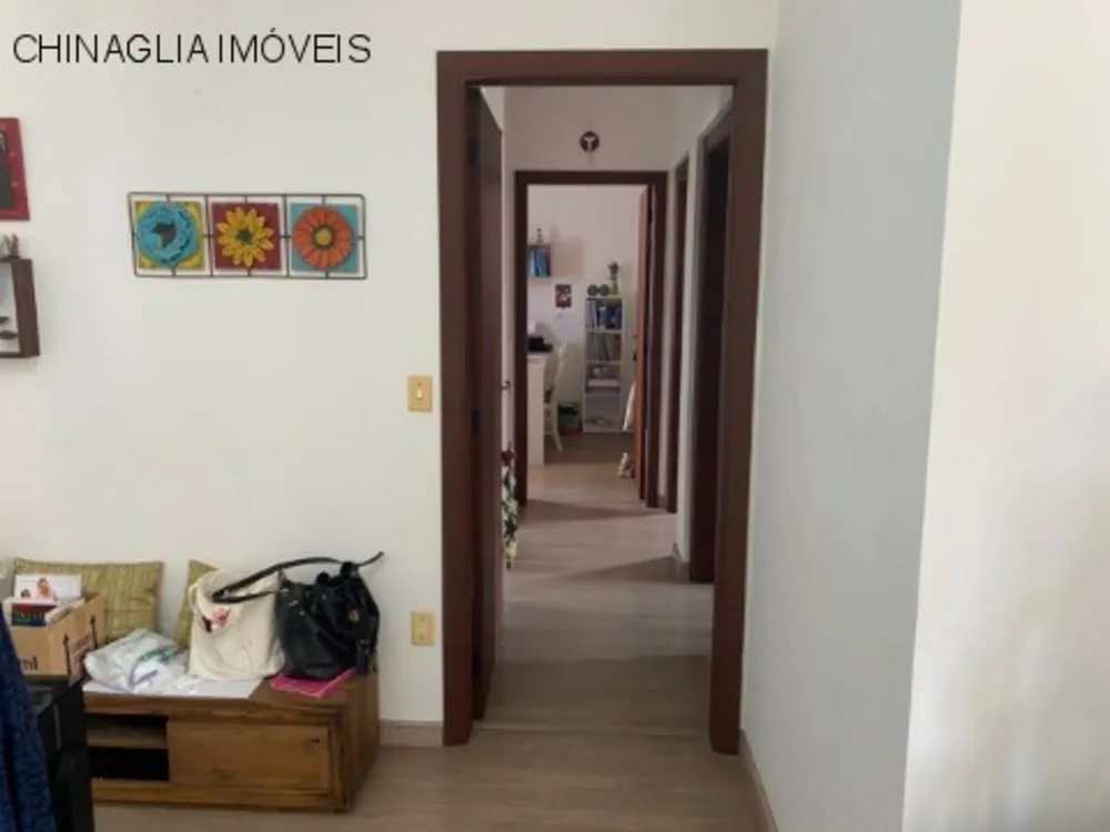Apartamento, 3 quartos, 96 m² - Foto 11
