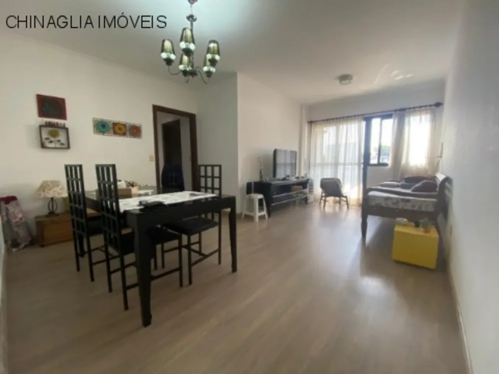 Apartamento, 3 quartos, 96 m² - Foto 1