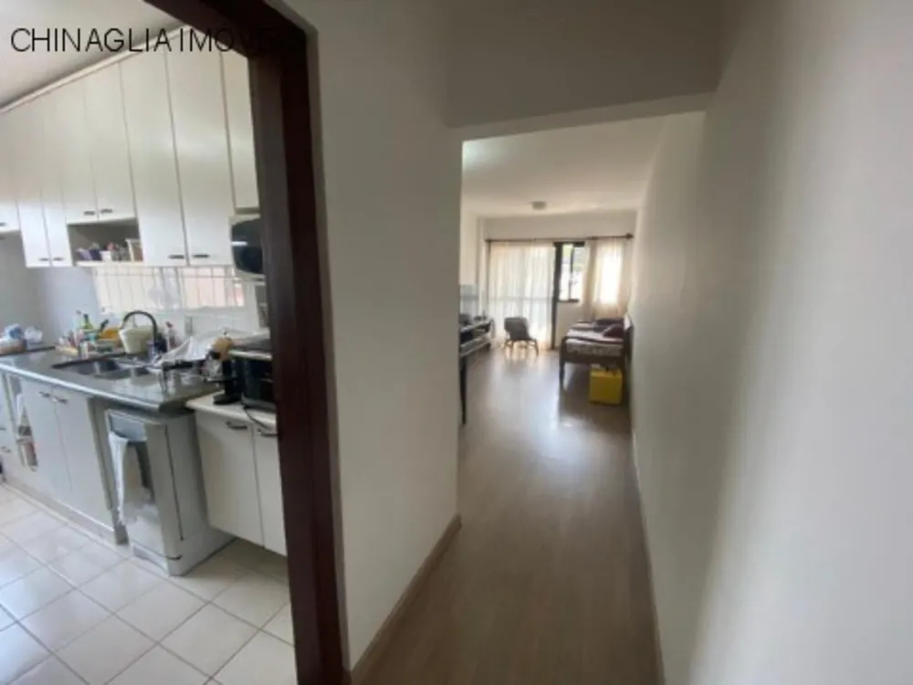 Apartamento, 3 quartos, 96 m² - Foto 5