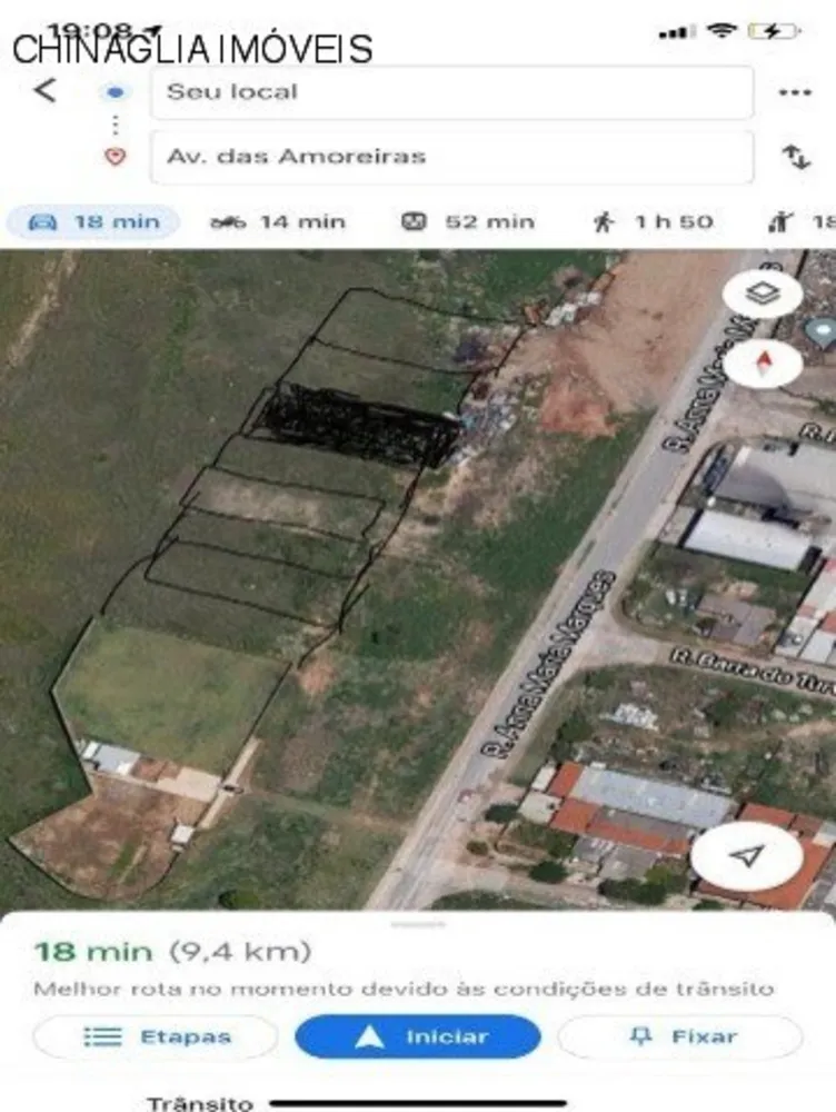 Loteamento e Condomínio, 480 m² - Foto 3