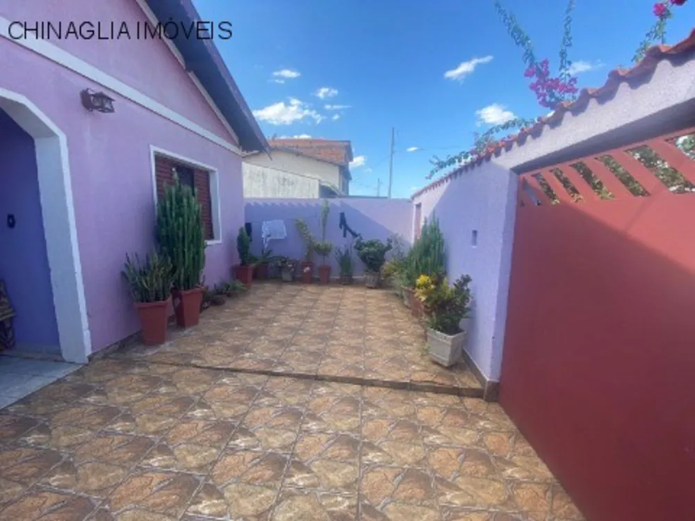 Casa, 3 quartos, 160 m² - Foto 1