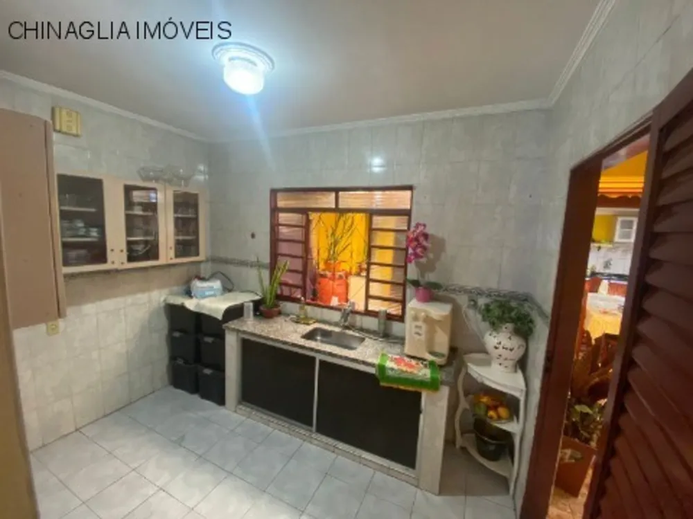 Casa, 3 quartos, 160 m² - Foto 9