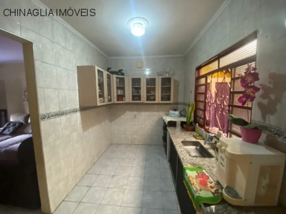 Casa, 3 quartos, 160 m² - Foto 12