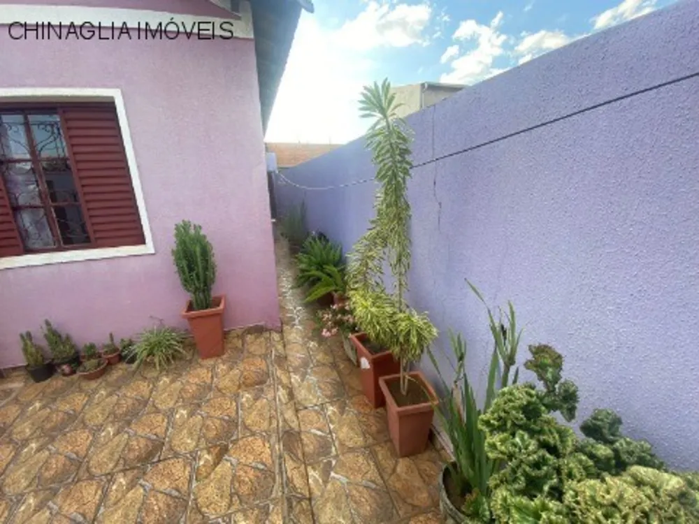 Casa, 3 quartos, 160 m² - Foto 13