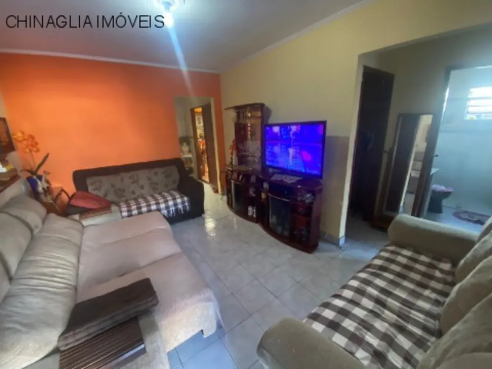 Casa, 3 quartos, 160 m² - Foto 4