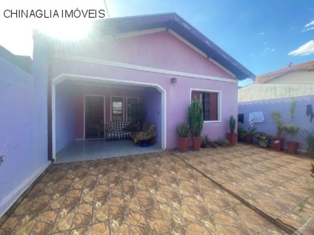 Casa, 3 quartos, 160 m² - Foto 3