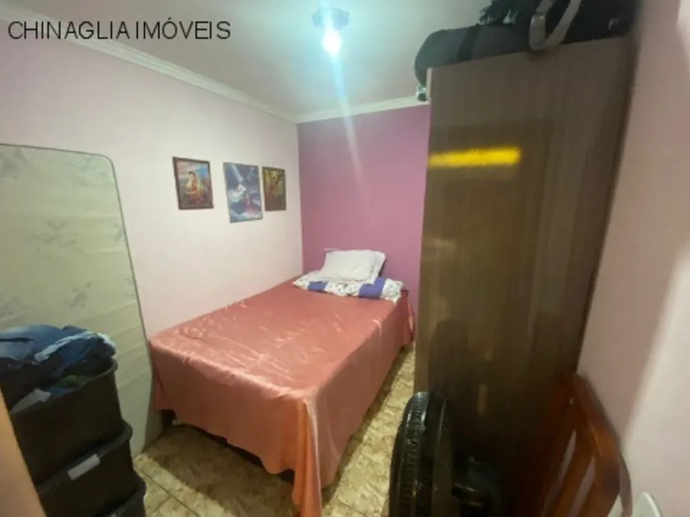 Casa, 3 quartos, 160 m² - Foto 11