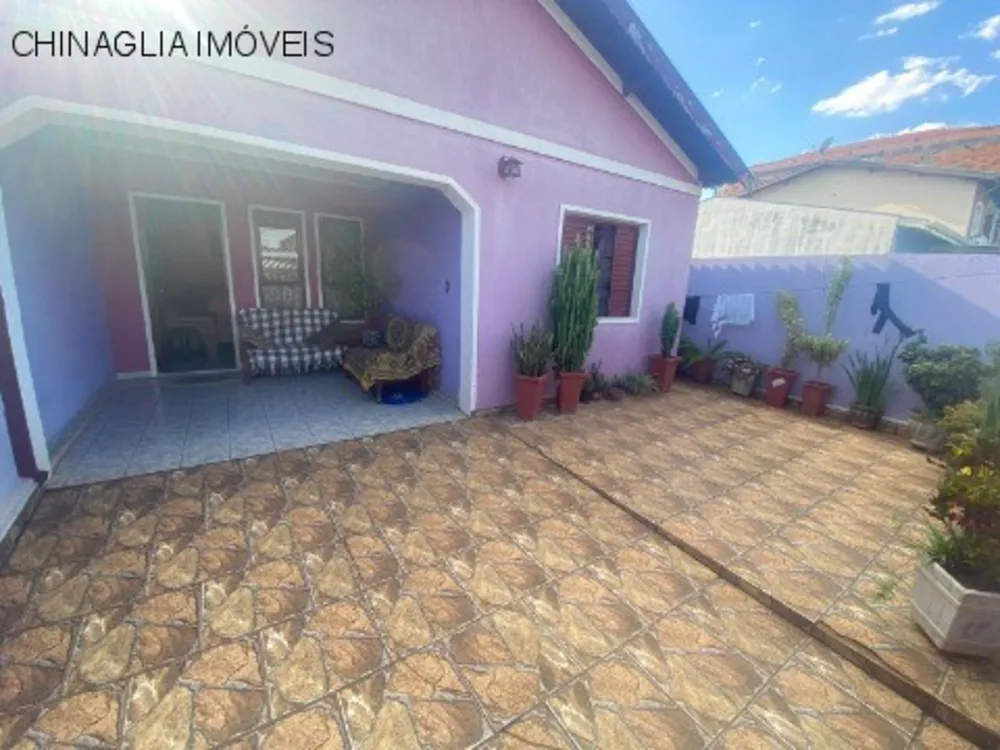 Casa, 3 quartos, 160 m² - Foto 15