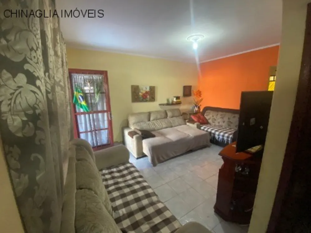 Casa, 3 quartos, 160 m² - Foto 5