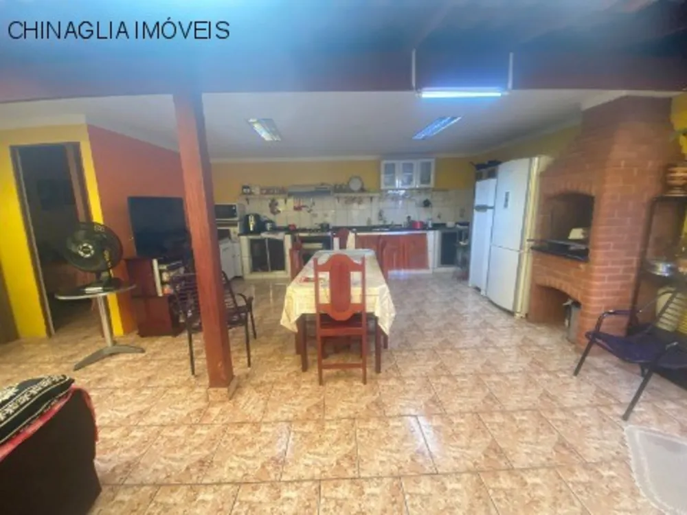 Casa, 3 quartos, 160 m² - Foto 6