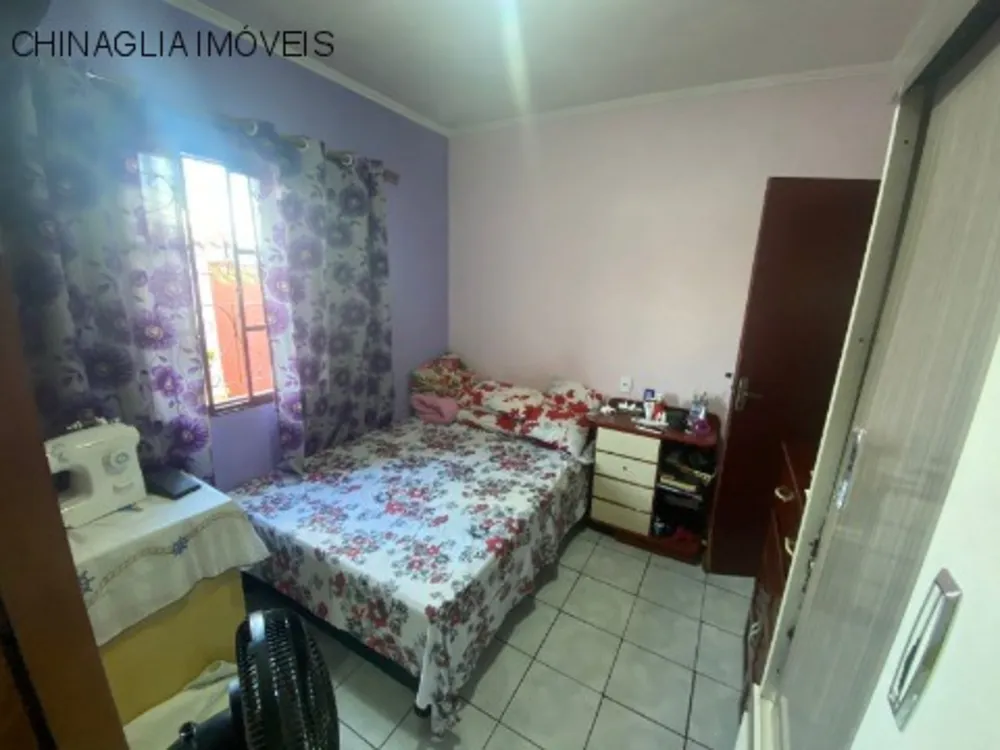 Casa, 3 quartos, 160 m² - Foto 2