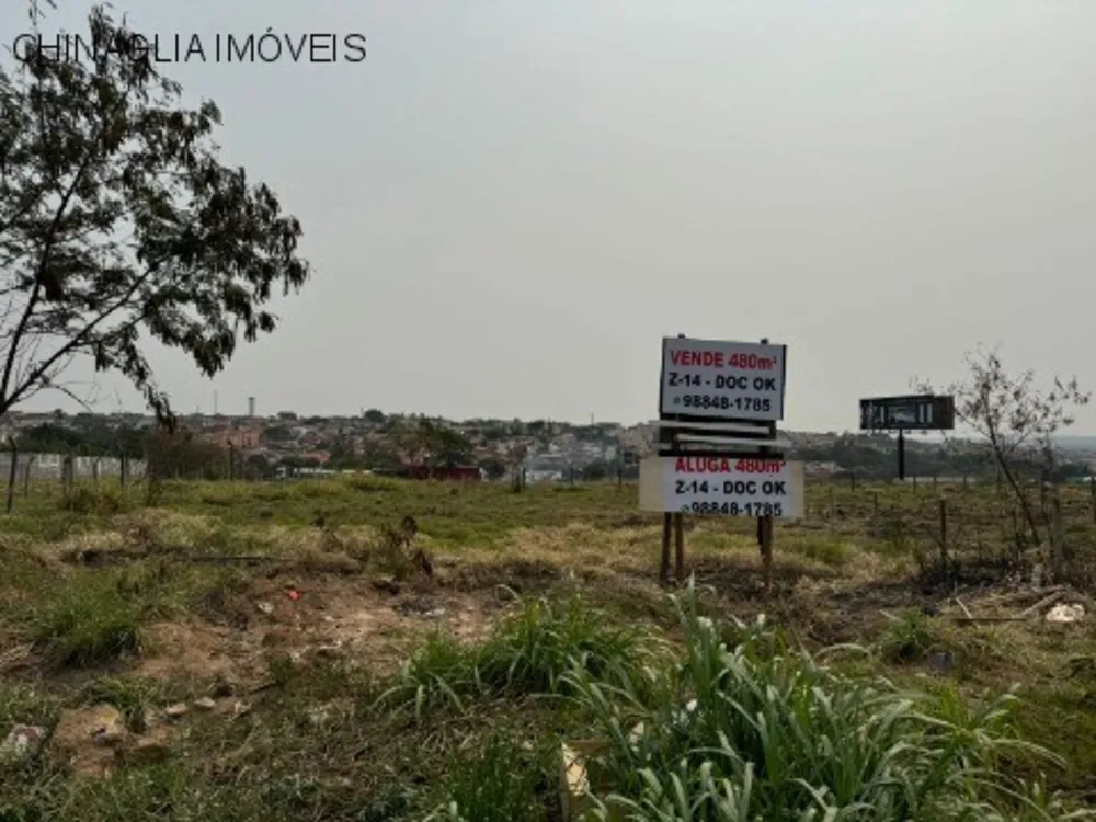 Loteamento e Condomínio, 480 m² - Foto 2