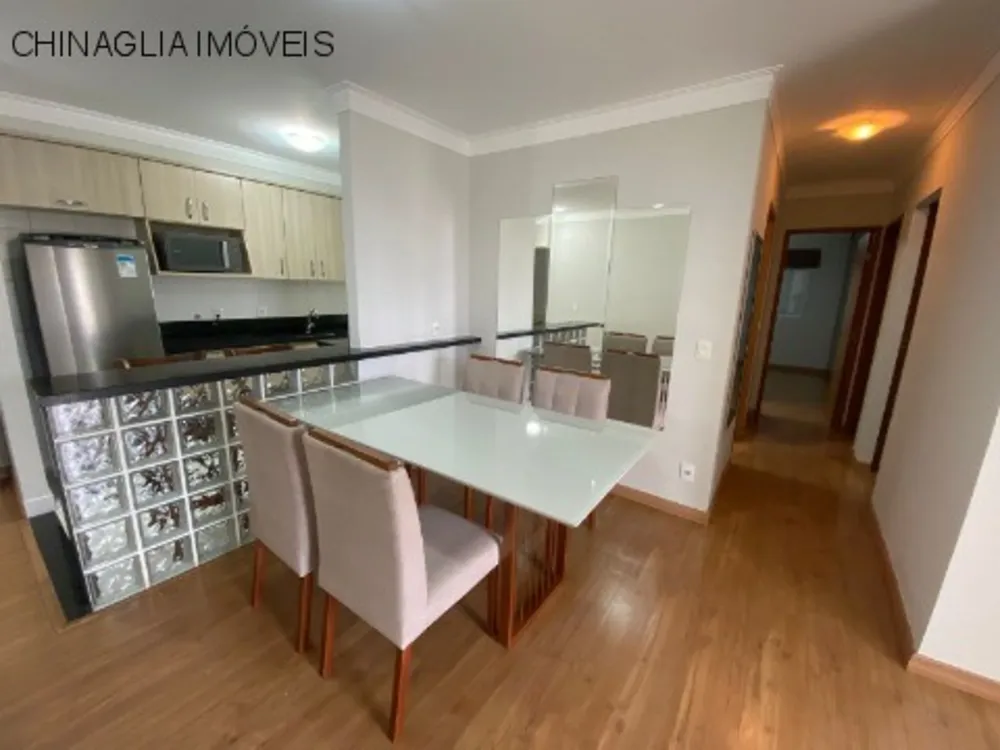 Apartamento, 3 quartos, 77 m² - Foto 2