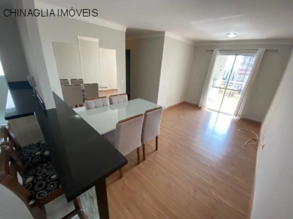 Apartamento, 3 quartos, 77 m² - Foto 8