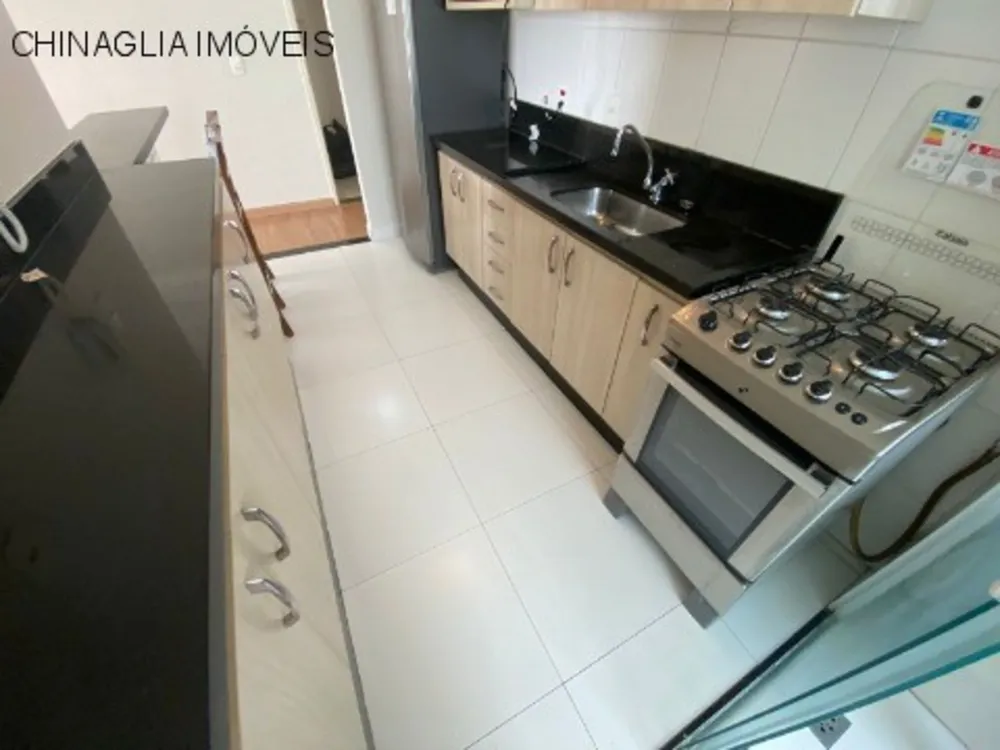 Apartamento, 3 quartos, 77 m² - Foto 7