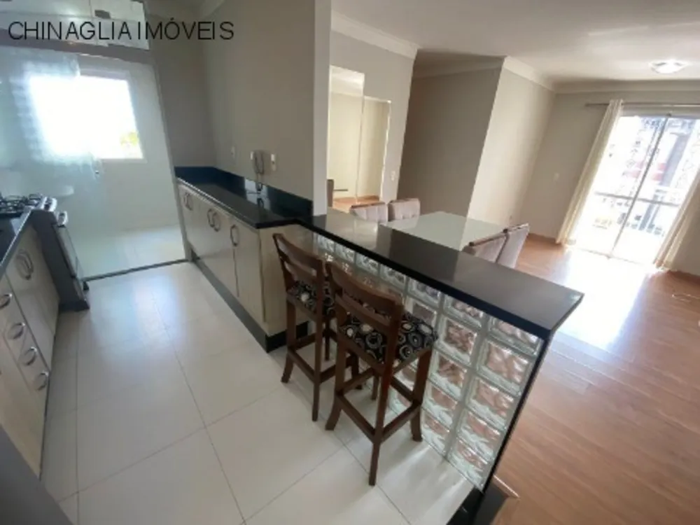 Apartamento, 3 quartos, 77 m² - Foto 5