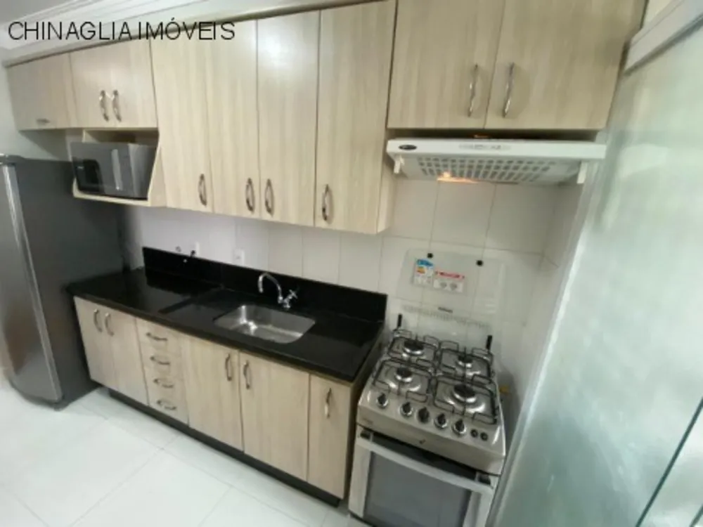Apartamento, 3 quartos, 77 m² - Foto 4
