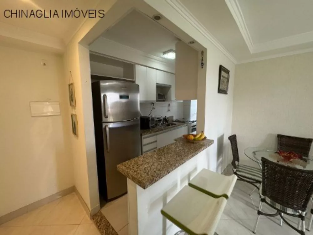 Apartamento à venda com 2 quartos, 64m² - Foto 4