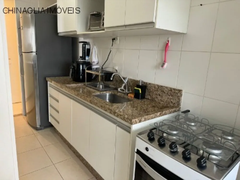 Apartamento, 2 quartos, 64 m² - Foto 5