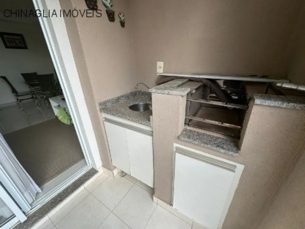 Apartamento, 2 quartos, 64 m² - Foto 11