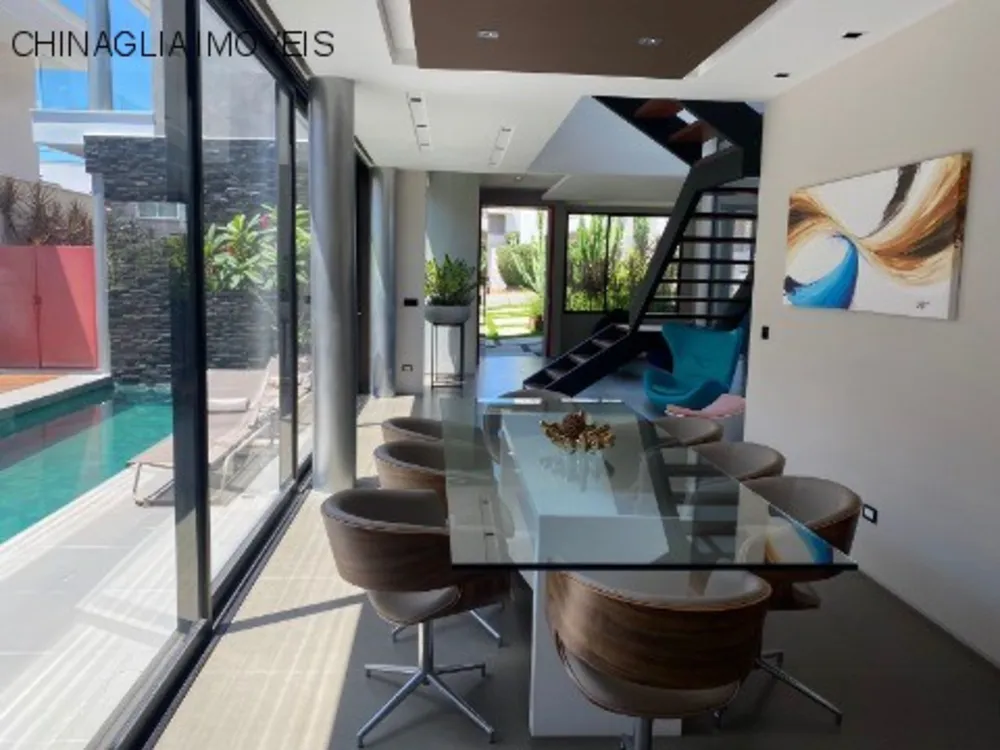 Casa, 3 quartos, 360 m² - Foto 2