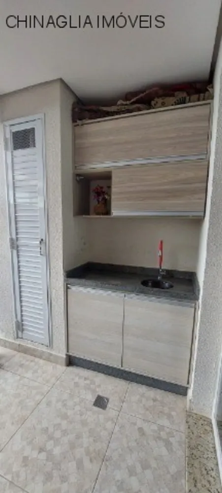 Apartamento, 3 quartos, 141 m² - Foto 7