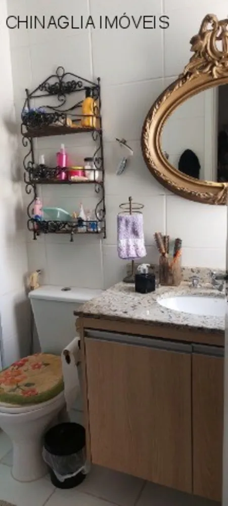 Apartamento, 3 quartos, 141 m² - Foto 9