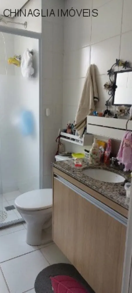 Apartamento, 3 quartos, 141 m² - Foto 8