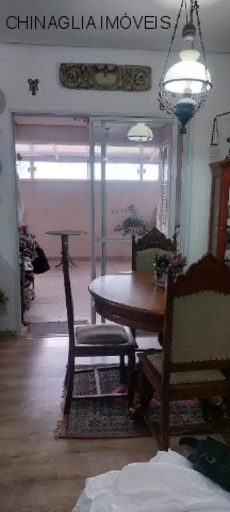 Apartamento, 3 quartos, 141 m² - Foto 1