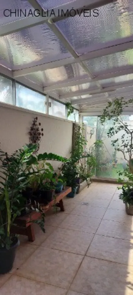 Apartamento, 3 quartos, 141 m² - Foto 12