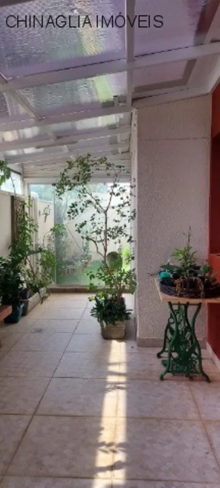 Apartamento, 3 quartos, 141 m² - Foto 10