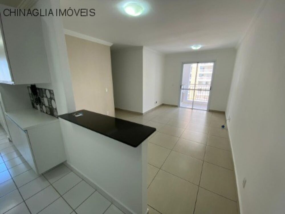 Apartamento, 3 quartos, 77 m² - Foto 1