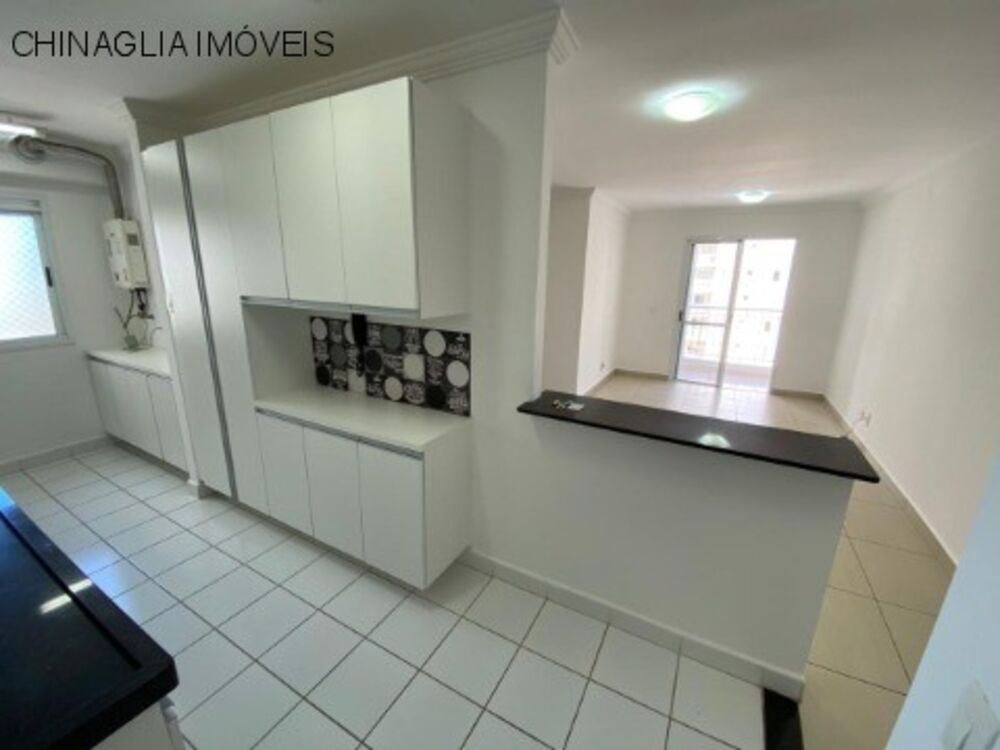 Apartamento, 3 quartos, 77 m² - Foto 2