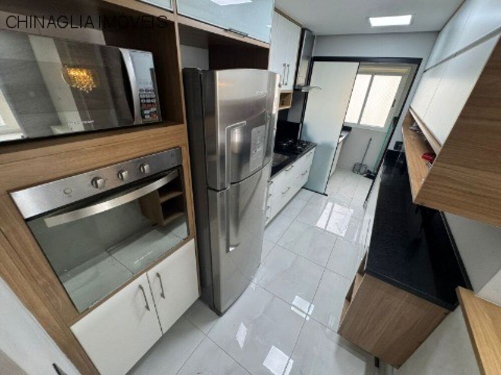 Apartamento, 3 quartos, 77 m² - Foto 2