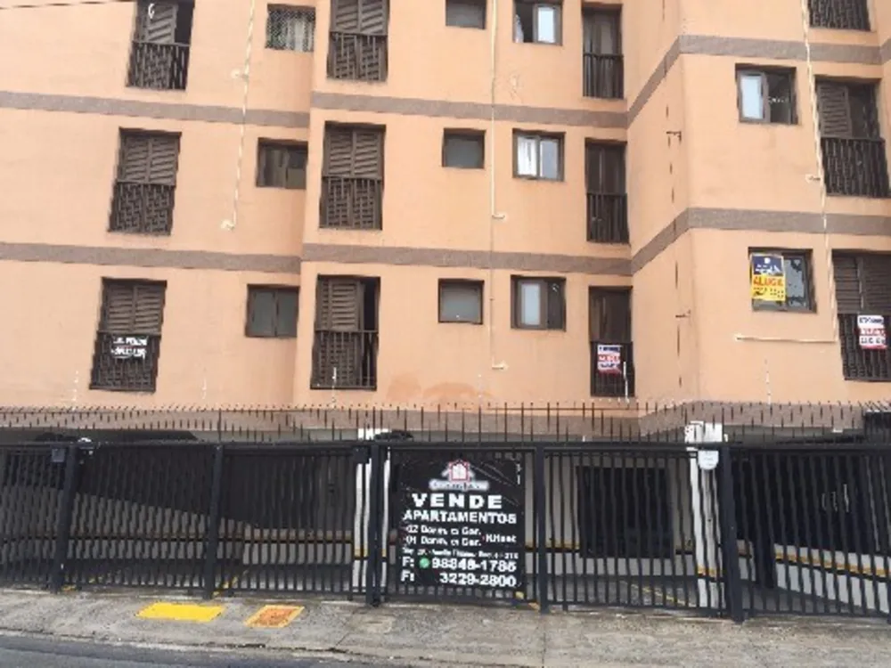 Apartamento, 2 quartos, 73 m² - Foto 3