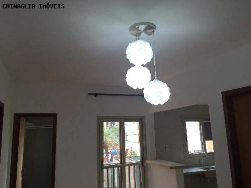 Apartamento, 2 quartos, 73 m² - Foto 2