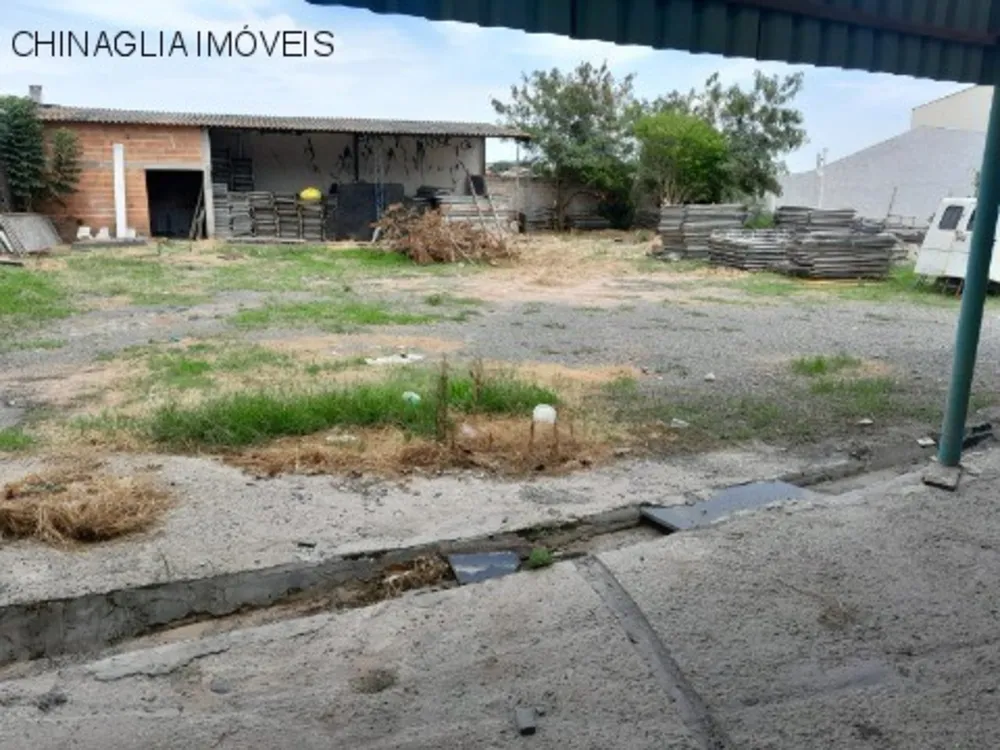Loteamento e Condomínio, 1450 m² - Foto 1