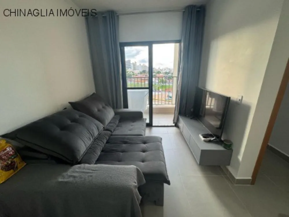 Apartamento, 2 quartos, 55 m² - Foto 6