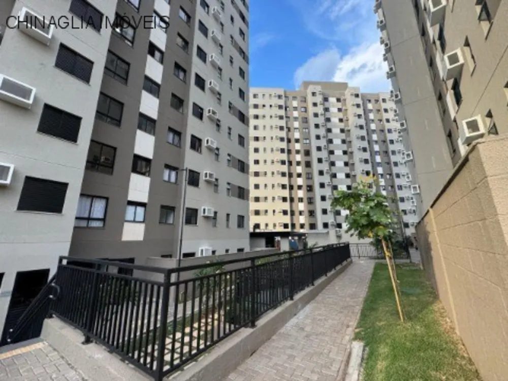 Apartamento, 2 quartos, 55 m² - Foto 1