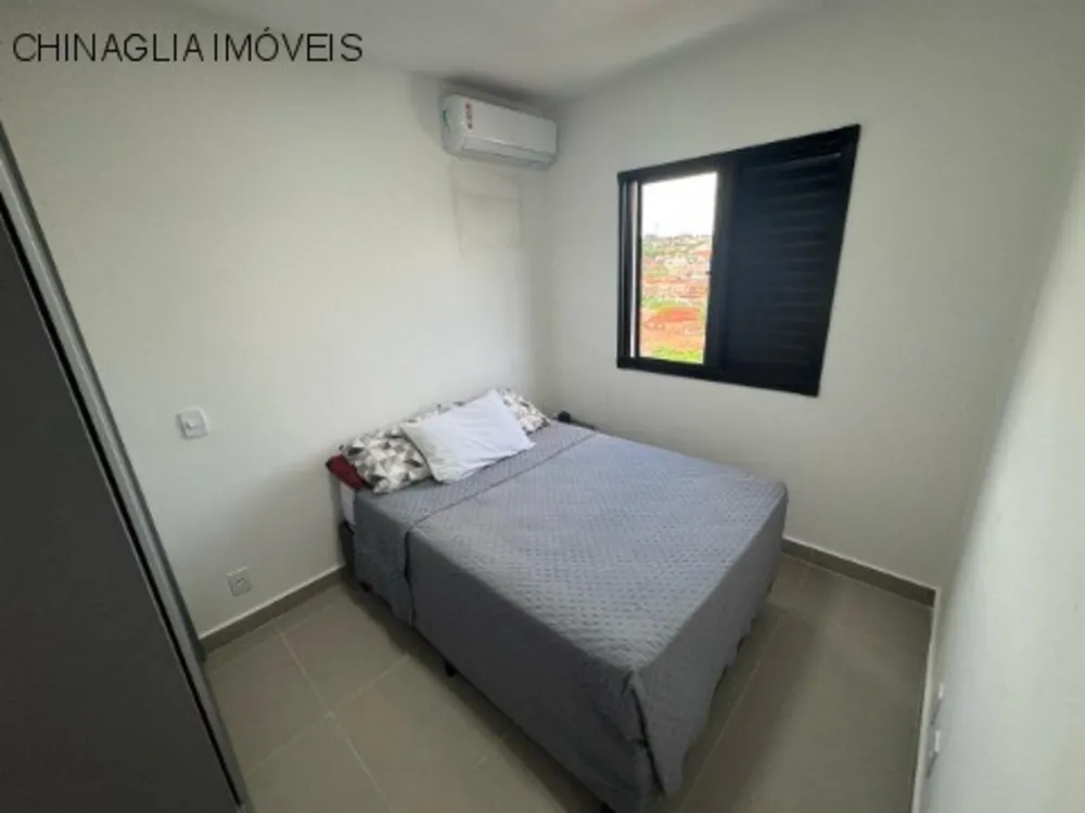 Apartamento, 2 quartos, 55 m² - Foto 6