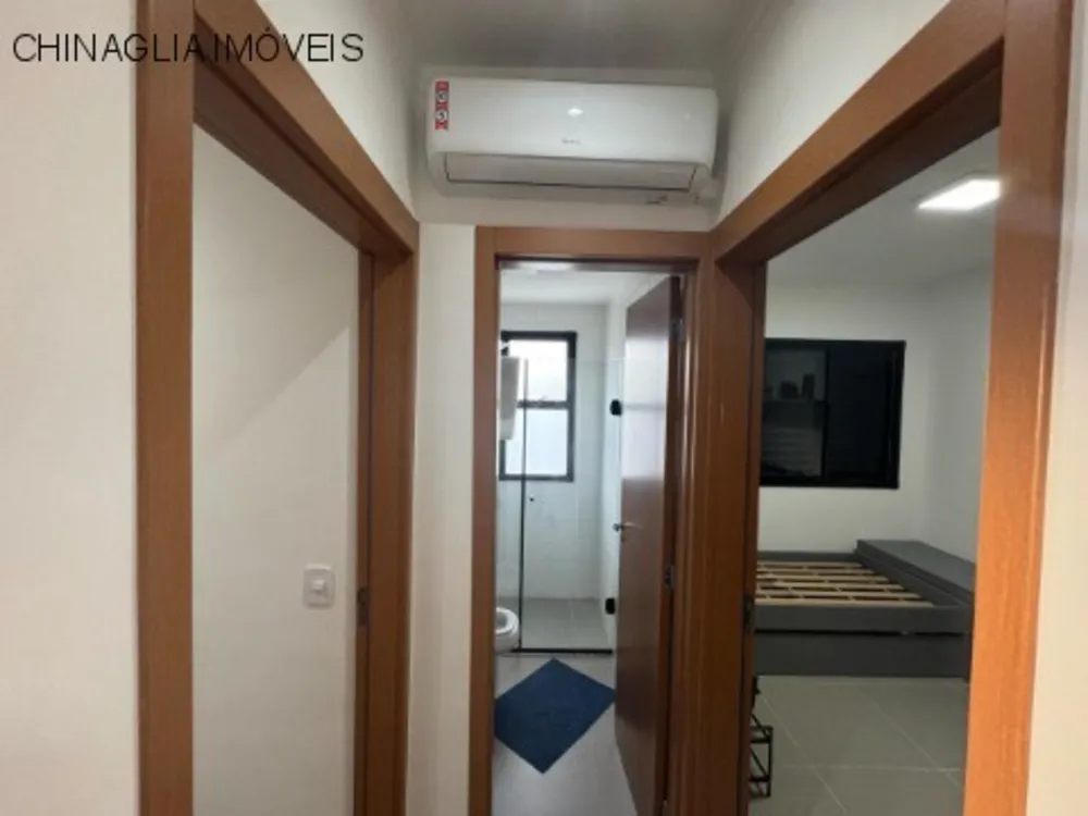 Apartamento, 2 quartos, 55 m² - Foto 5