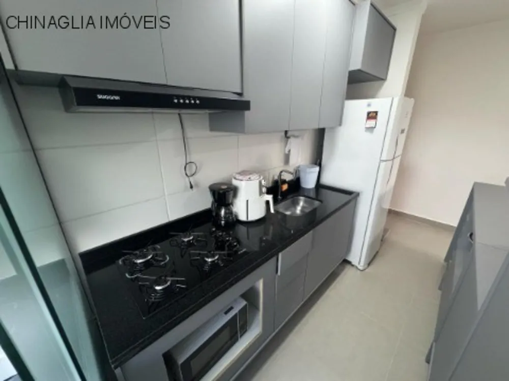 Apartamento, 2 quartos, 55 m² - Foto 4