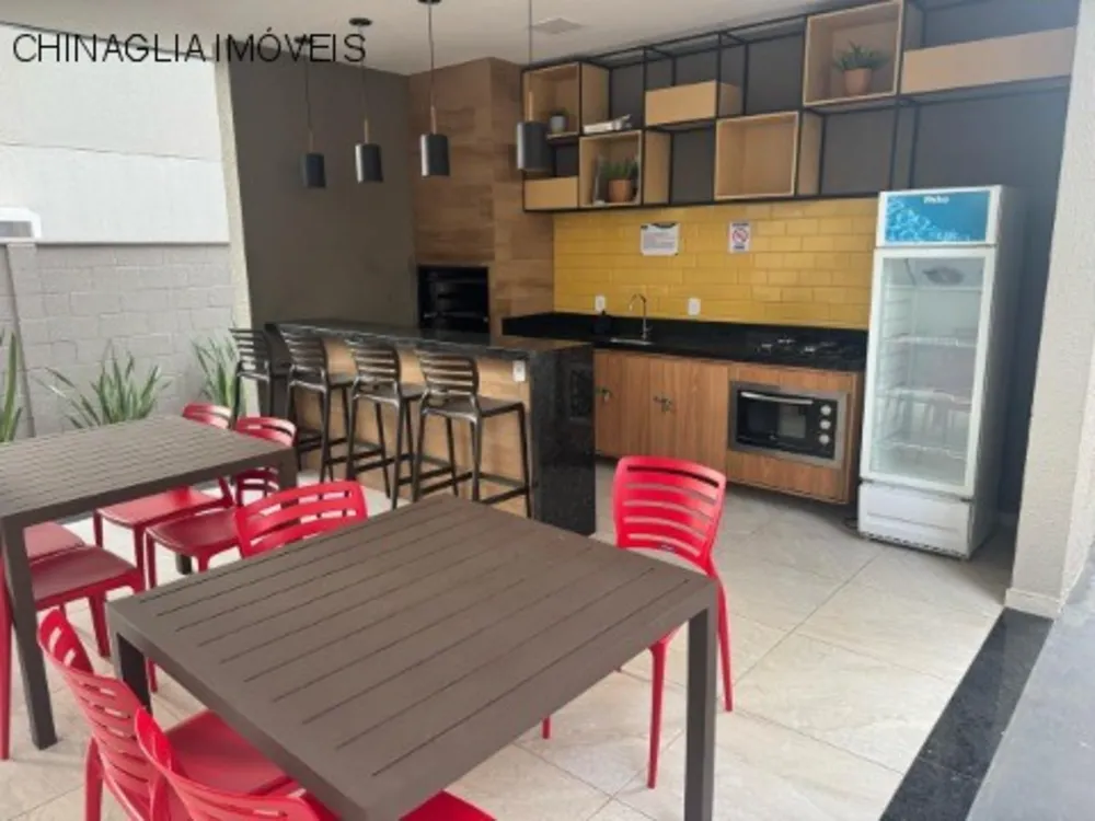 Apartamento, 2 quartos, 55 m² - Foto 11