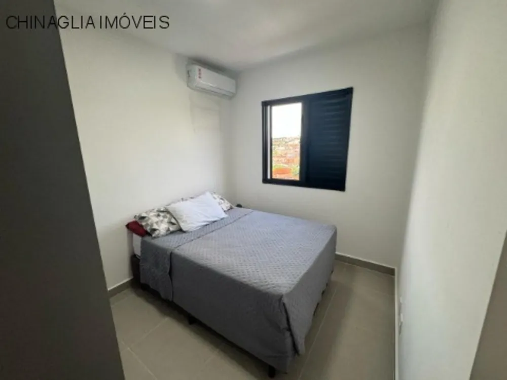Apartamento, 2 quartos, 55 m² - Foto 12