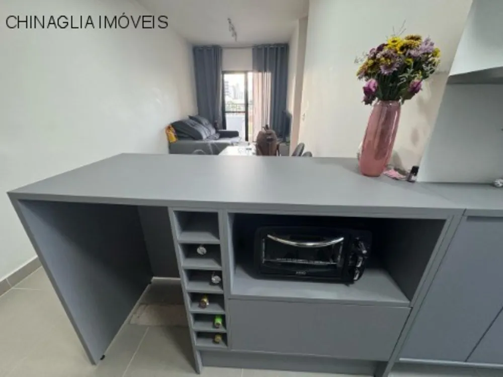 Apartamento, 2 quartos, 55 m² - Foto 8